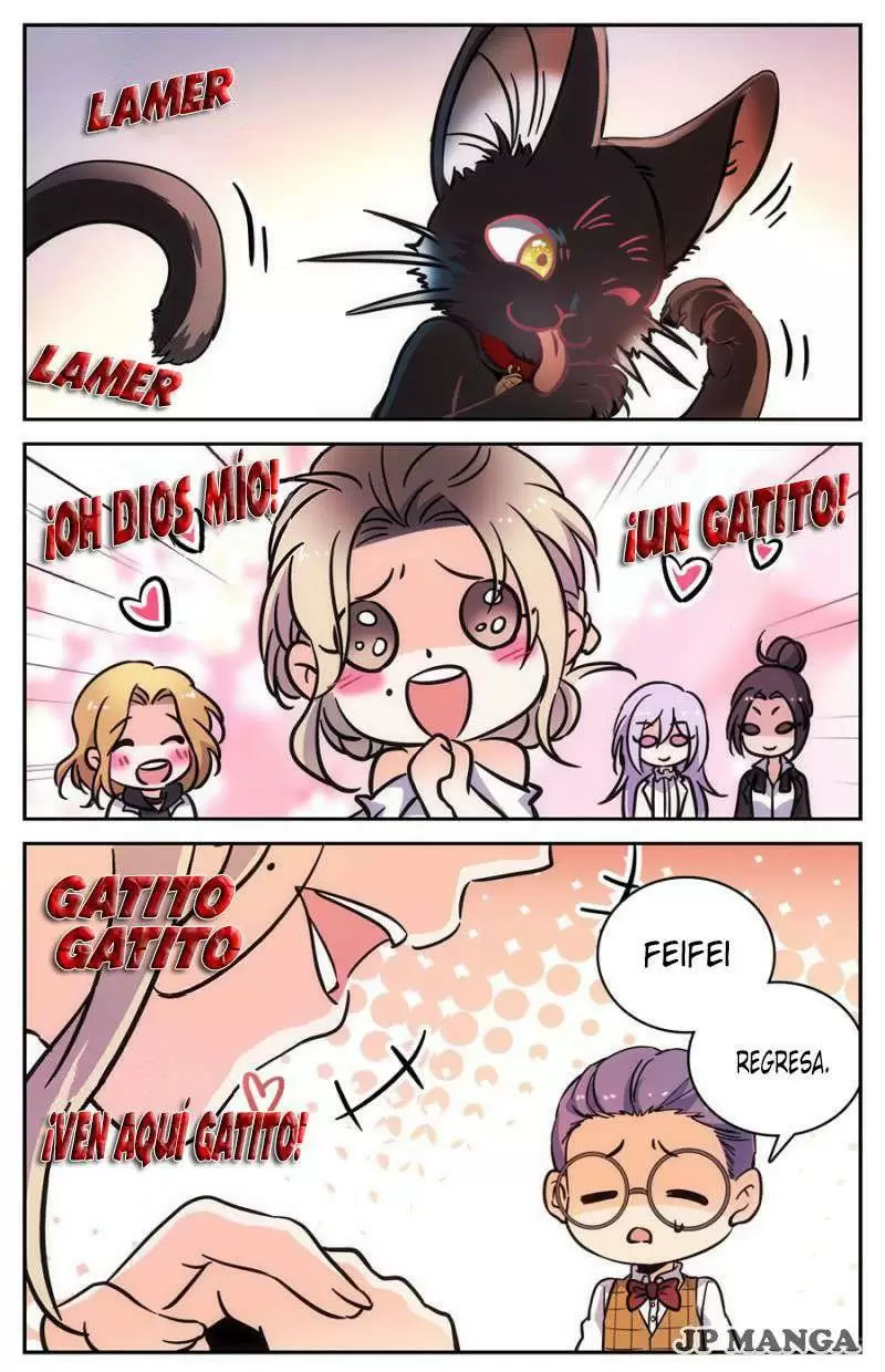 Mago Versátil Capítulo 516 - Page 13