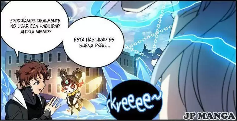 Mago Versátil Capítulo 526 - Page 15