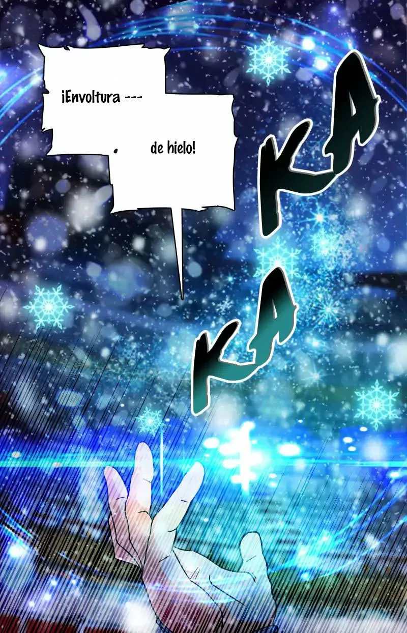 Mago Versátil Capítulo 53 - Page 11