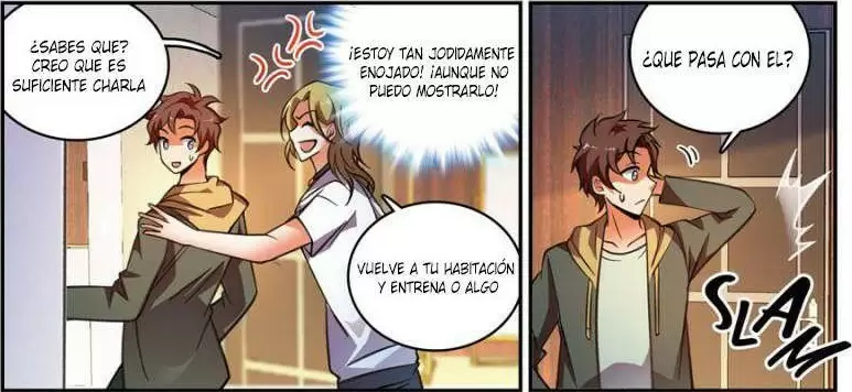 Mago Versátil Capítulo 530 - Page 25