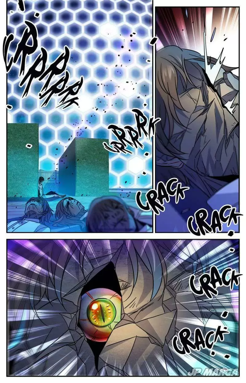 Mago Versátil Capítulo 563 - Page 13