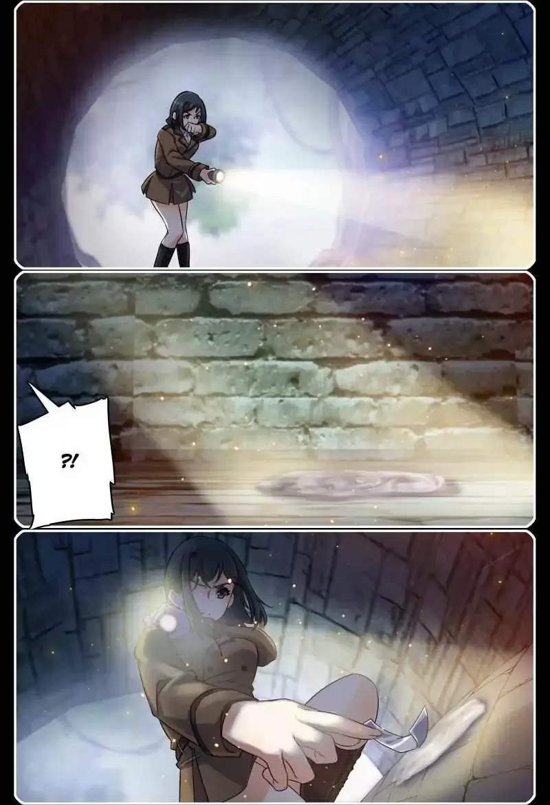 Mago Versátil Capítulo 65 - Page 2