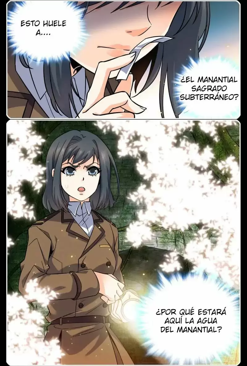 Mago Versátil Capítulo 65 - Page 3