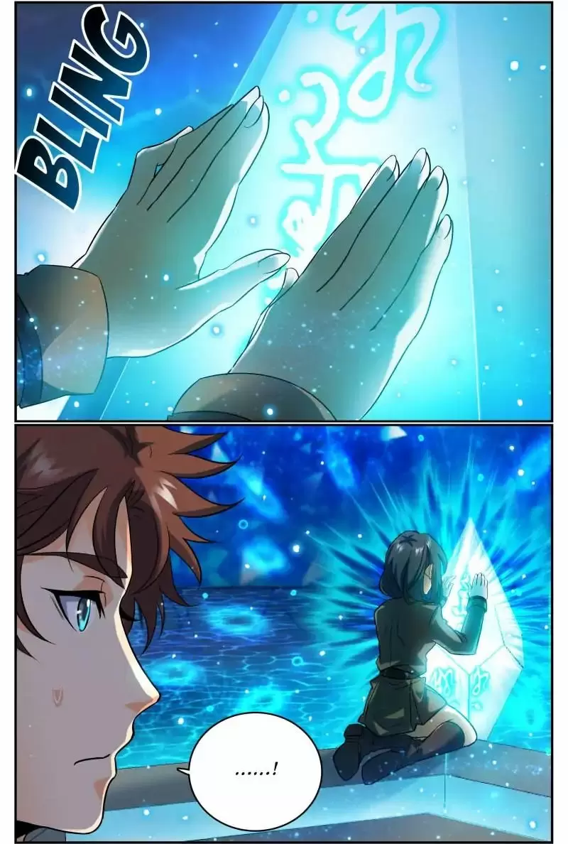 Mago Versátil Capítulo 69 - Page 3