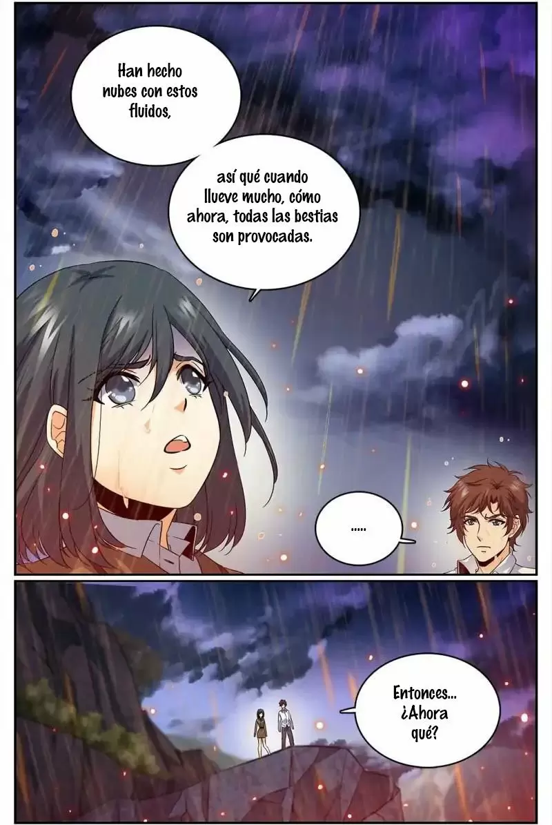 Mago Versátil Capítulo 71 - Page 5