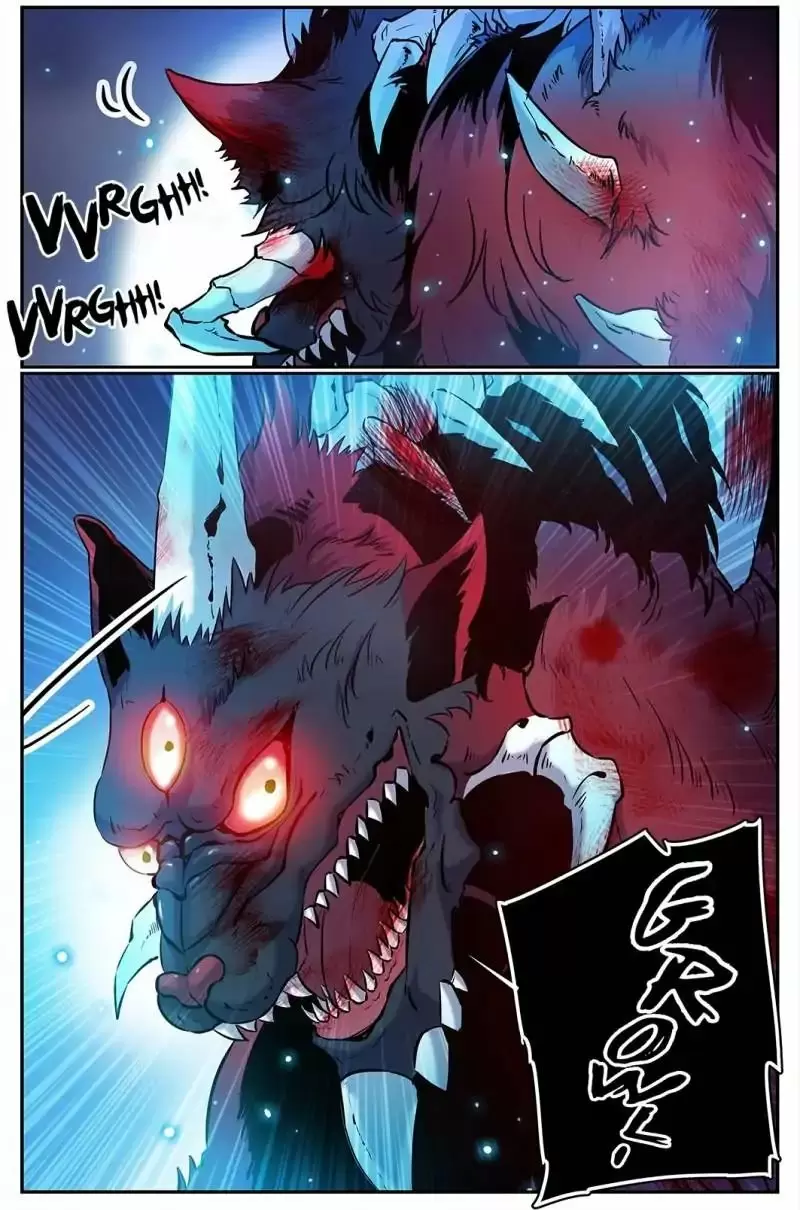 Mago Versátil Capítulo 79 - Page 9