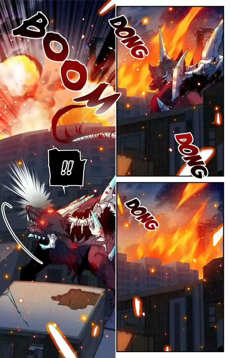 Mago Versátil Capítulo 80 - Page 4