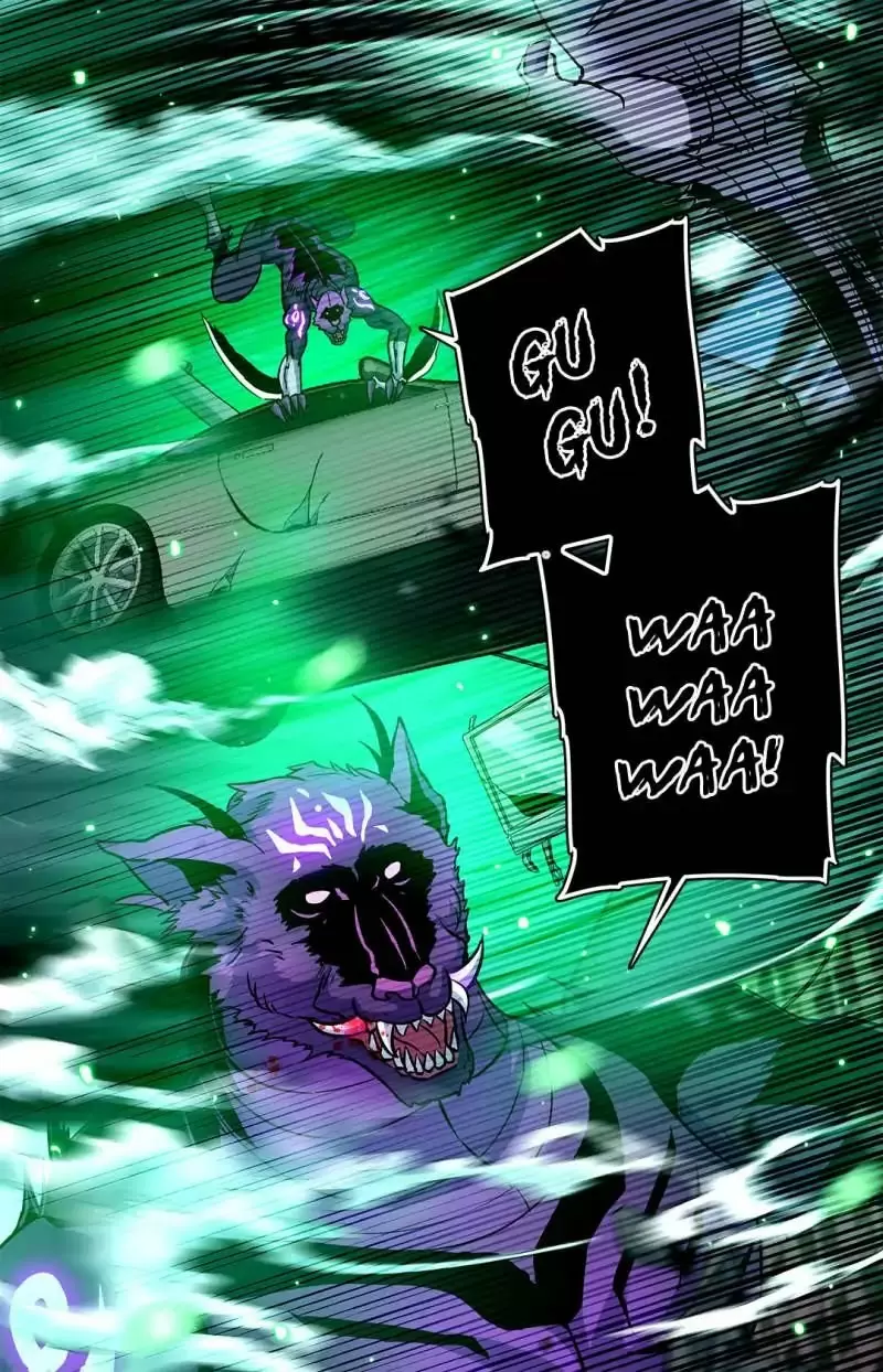 Mago Versátil Capítulo 80 - Page 8