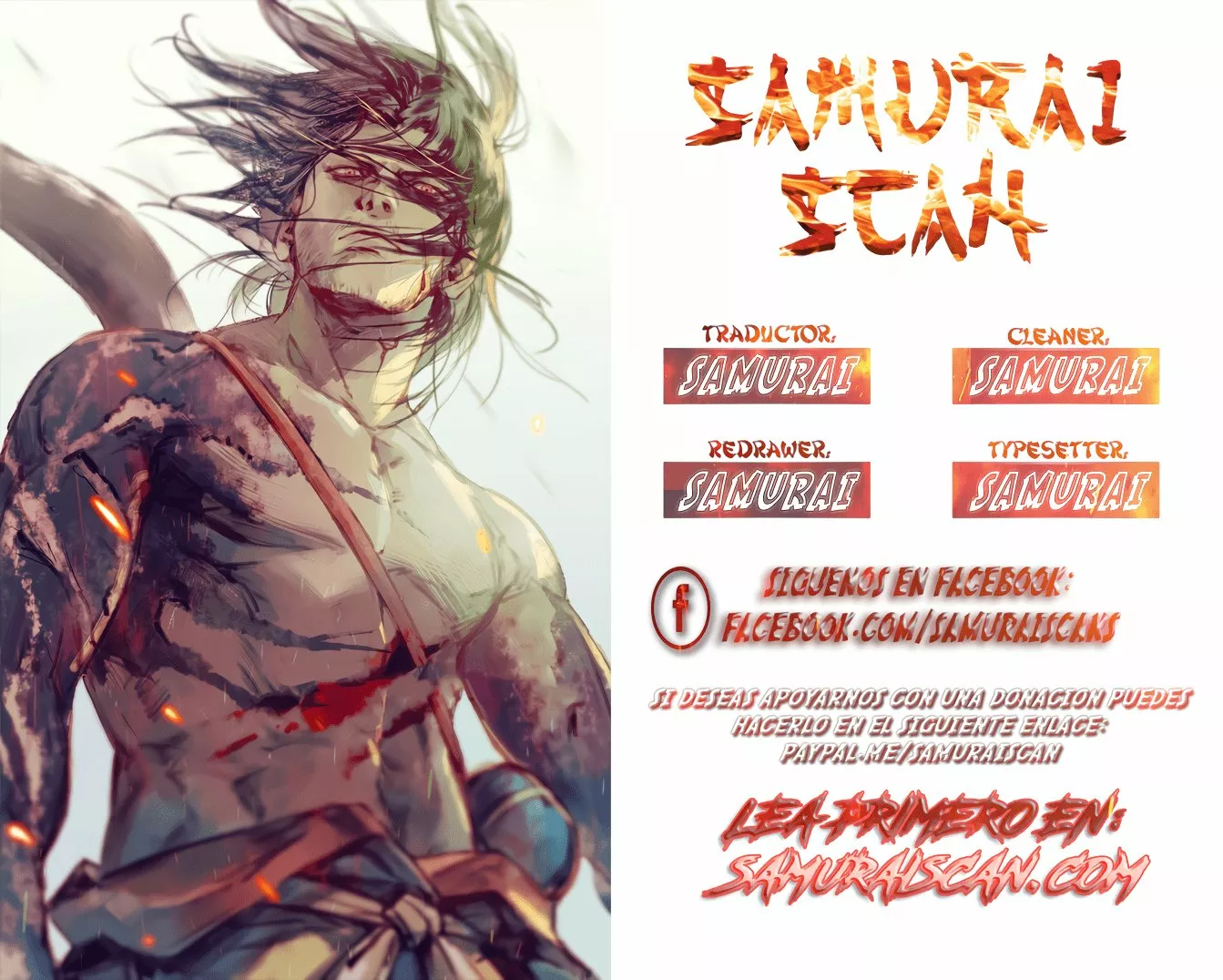 Mago Versátil Capítulo 808 - Page 1