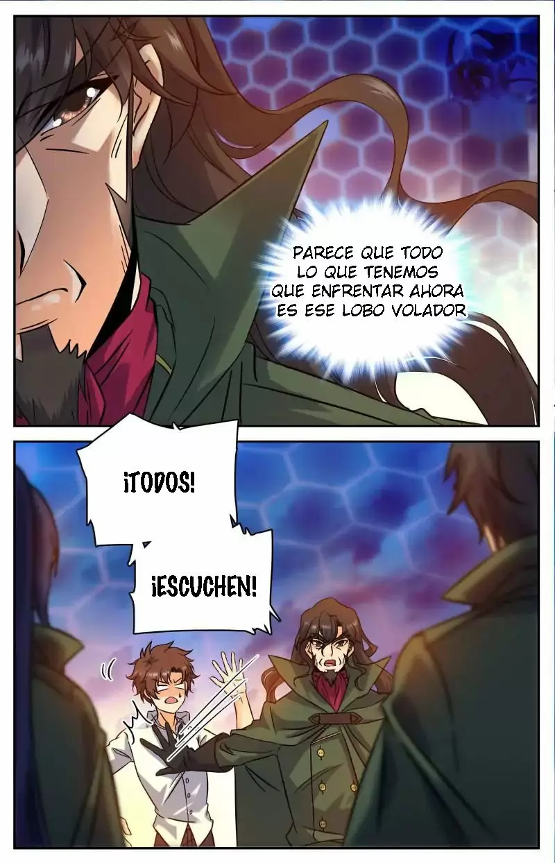 Mago Versátil Capítulo 87 - Page 6
