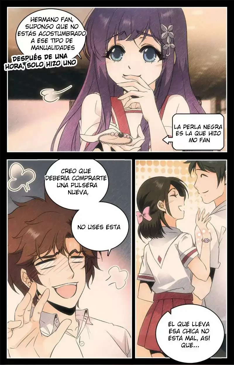 Mago Versátil Capítulo 90 - Page 7