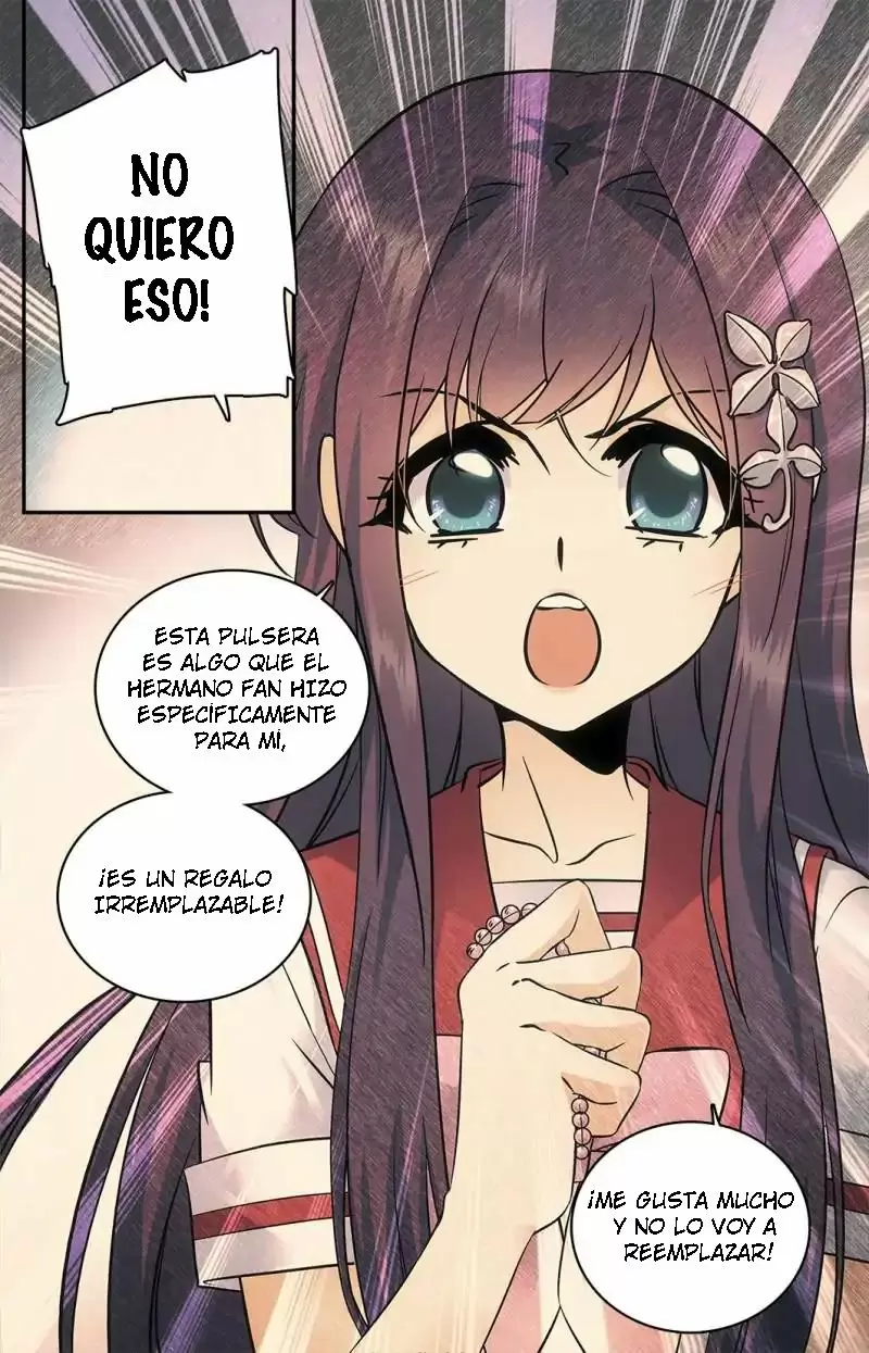Mago Versátil Capítulo 90 - Page 8