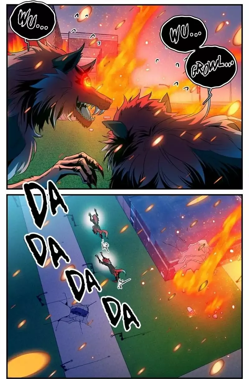 Mago Versátil Capítulo 96 - Page 4
