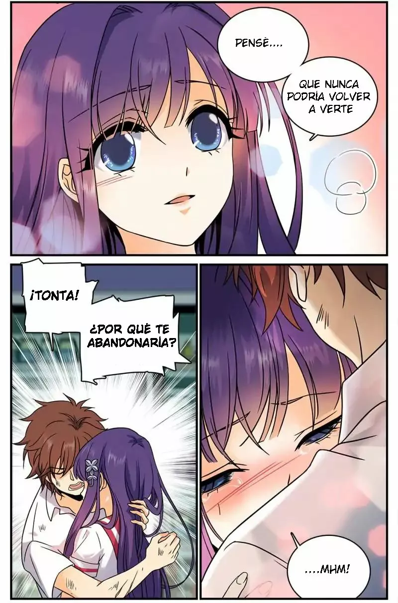 Mago Versátil Capítulo 97 - Page 5