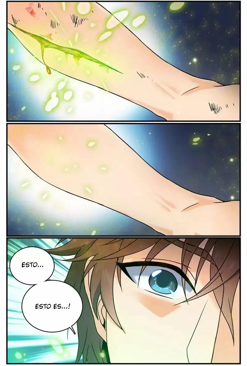 Mago Versátil Capítulo 97 - Page 10