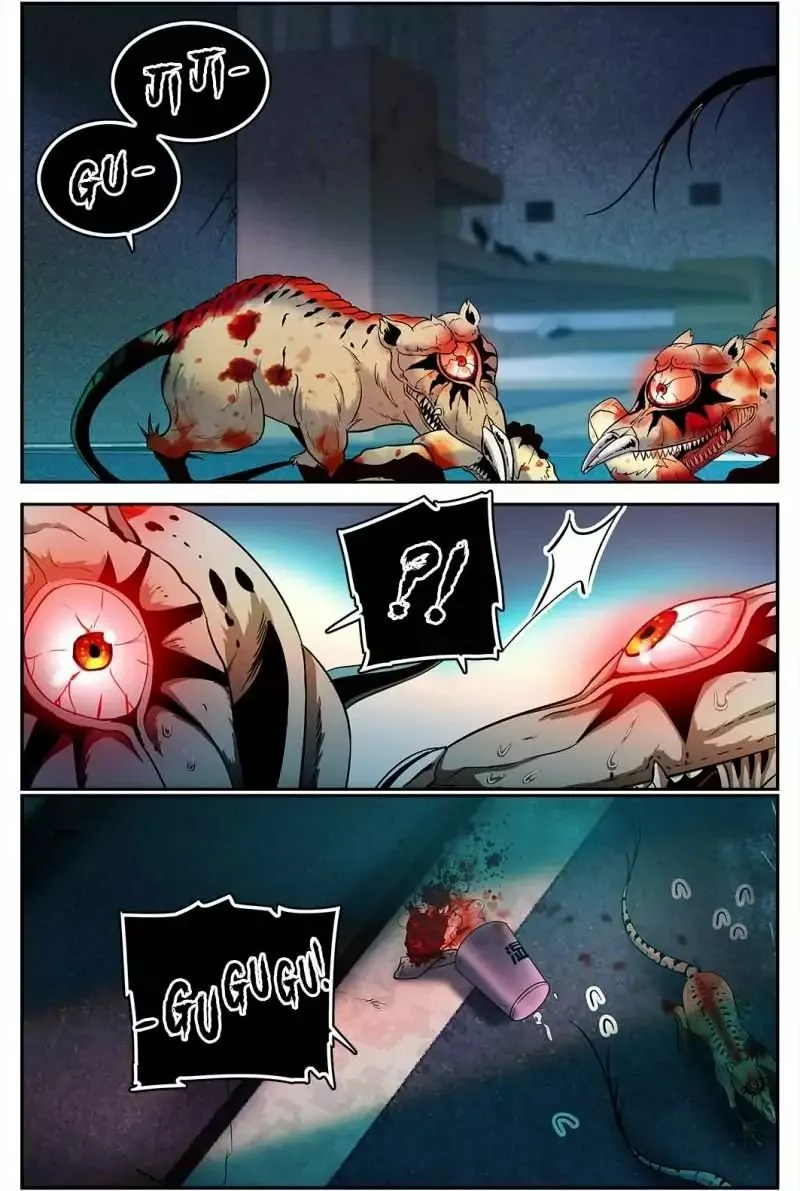 Mago Versátil Capítulo 98 - Page 2