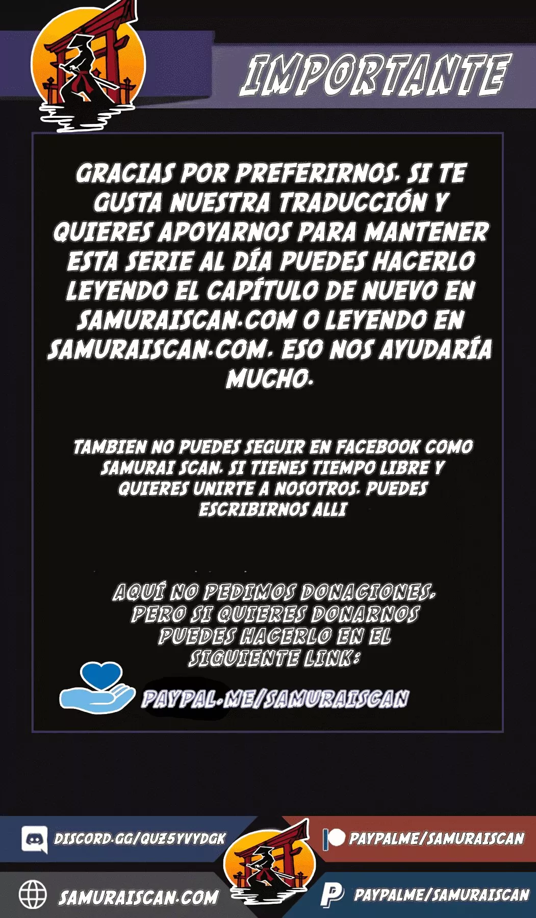 Mago Versátil Capítulo 991 - Page 17