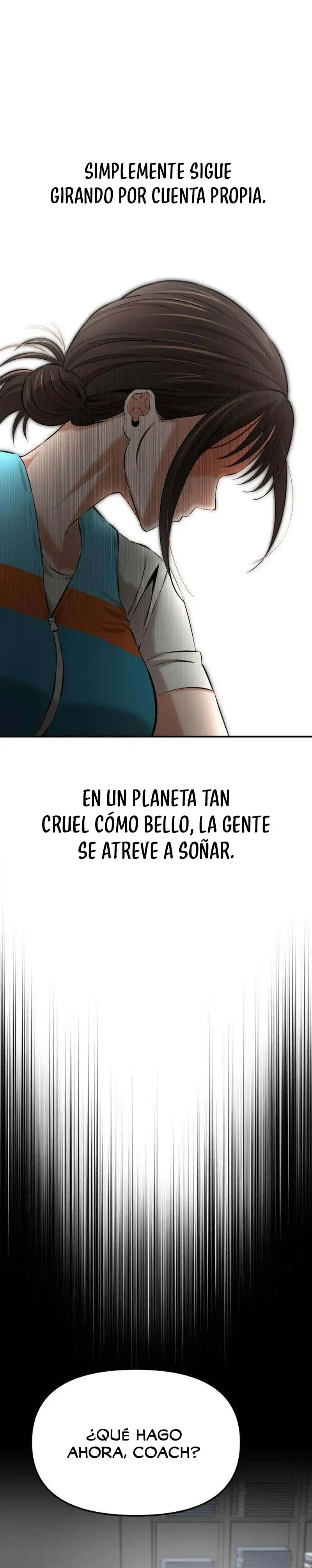 La Reina del Ring Capítulo 10 - Page 13