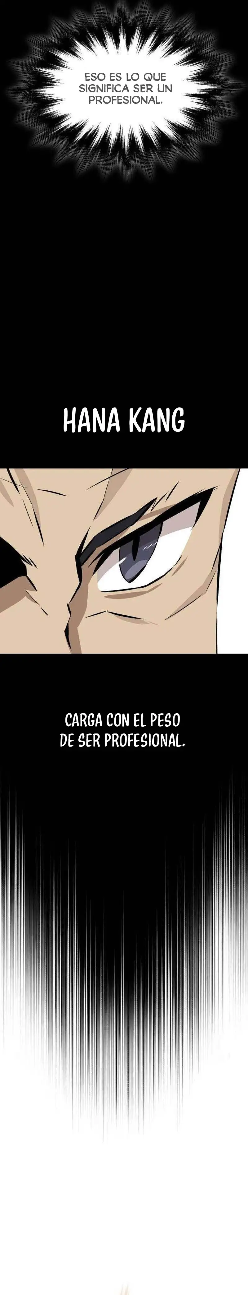 La Reina del Ring Capítulo 10 - Page 20