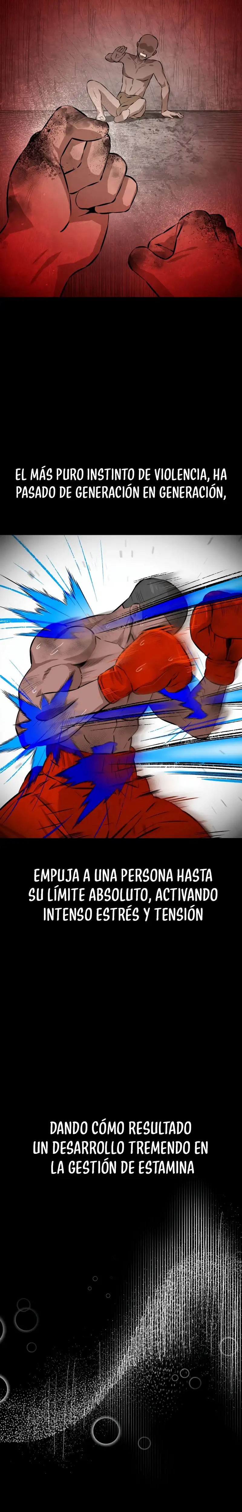 La Reina del Ring Capítulo 11 - Page 13