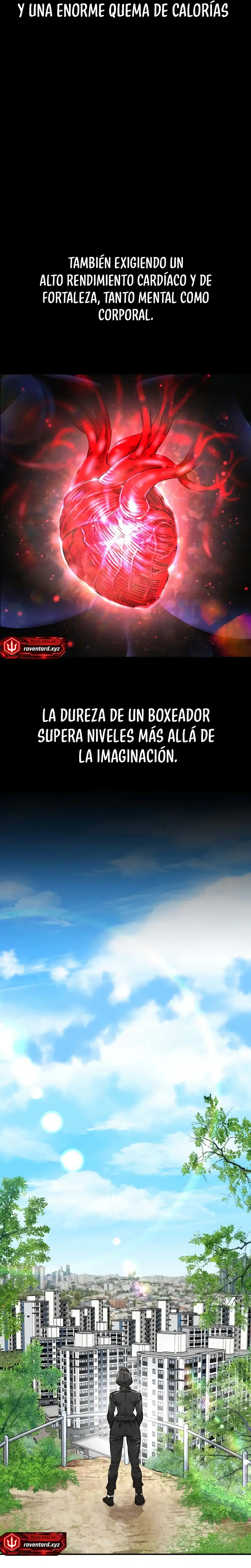 La Reina del Ring Capítulo 11 - Page 14