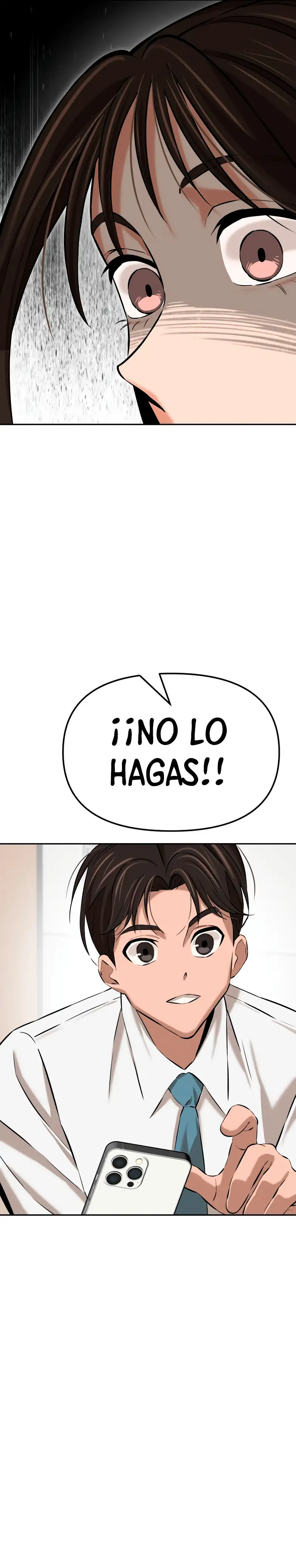 La Reina del Ring Capítulo 12 - Page 4