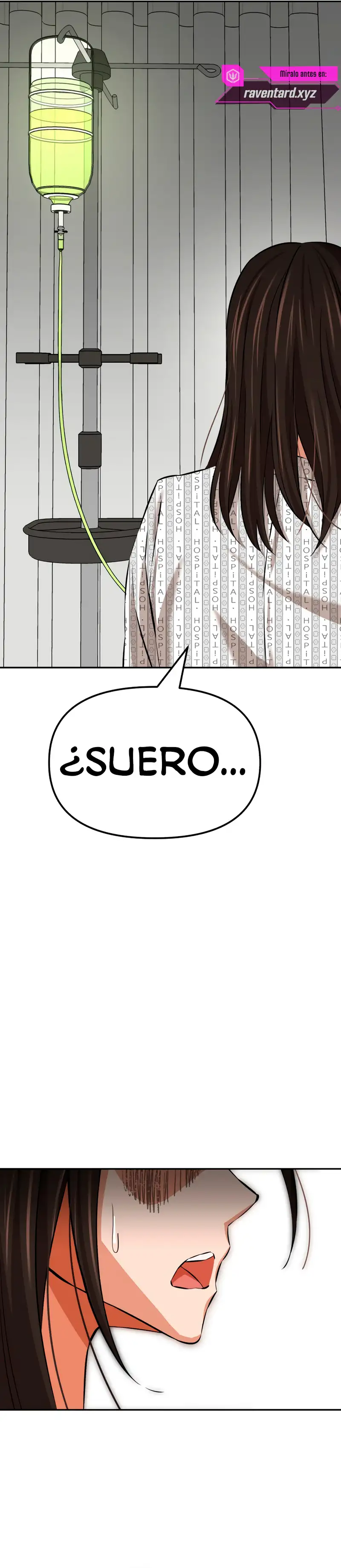 La Reina del Ring Capítulo 12 - Page 7