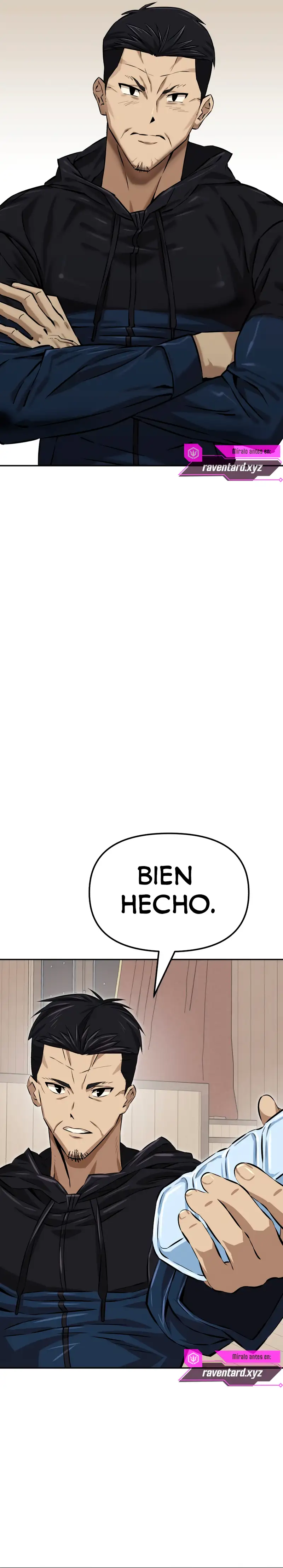 La Reina del Ring Capítulo 12 - Page 15