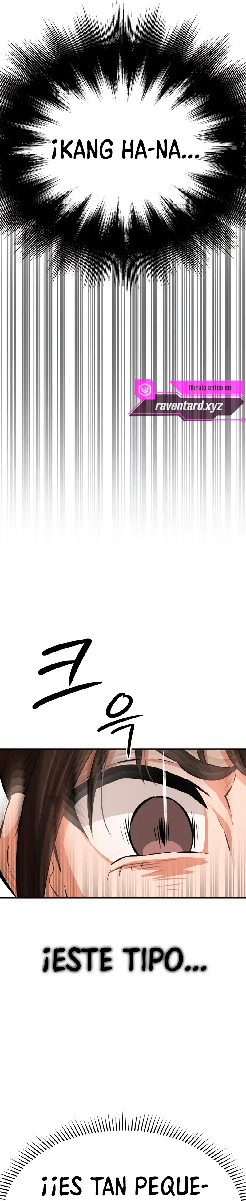 La Reina del Ring Capítulo 14 - Page 31