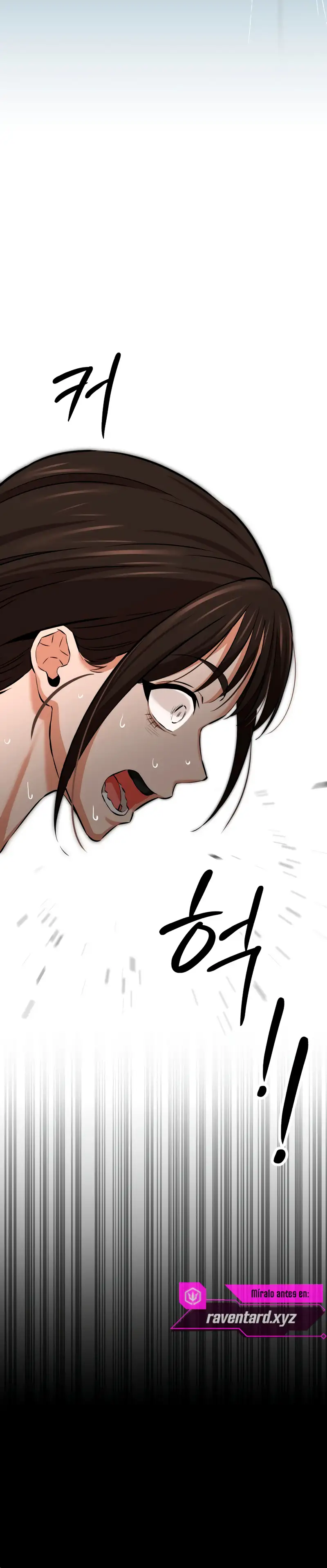 La Reina del Ring Capítulo 14 - Page 35