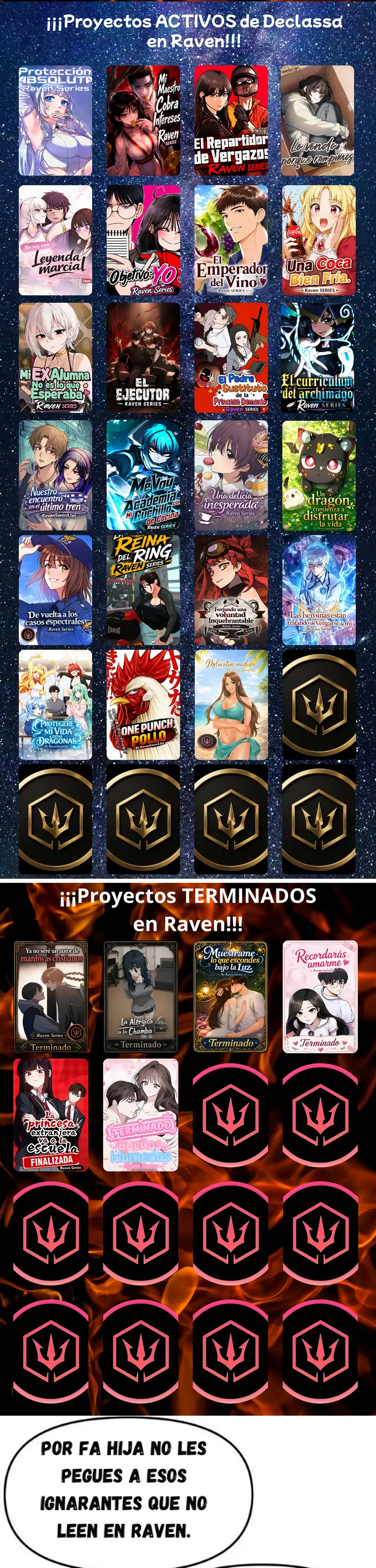 La Reina del Ring Capítulo 14 - Page 38