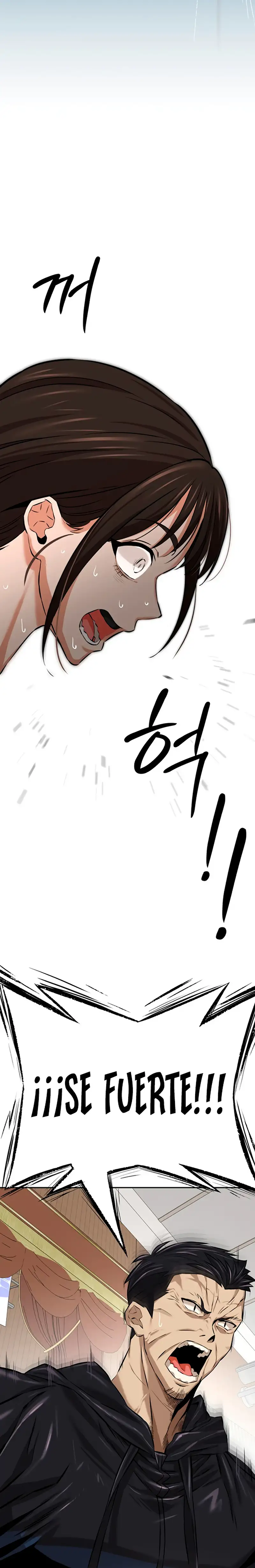 La Reina del Ring Capítulo 15 - Page 3