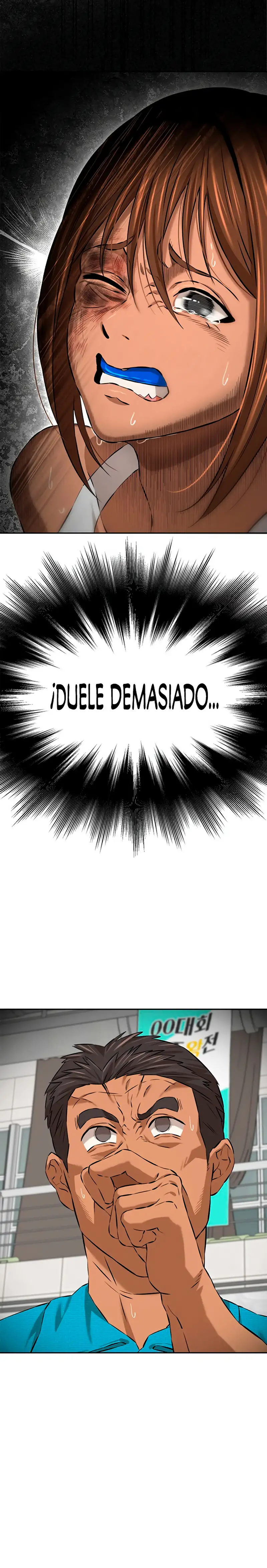 La Reina del Ring Capítulo 16 - Page 24