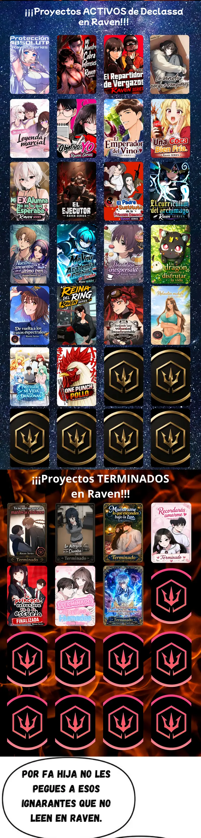 La Reina del Ring Capítulo 16 - Page 41
