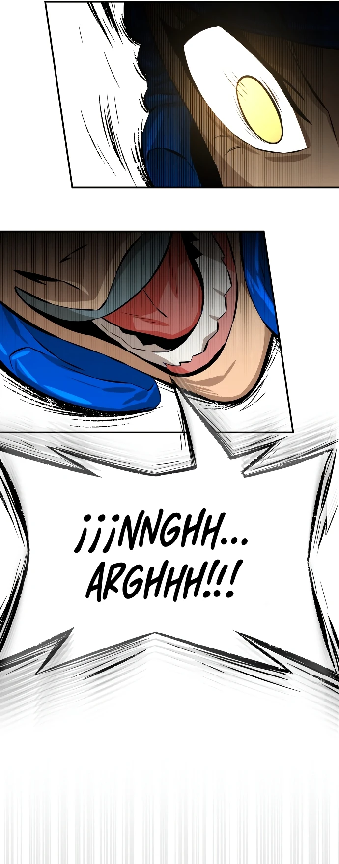 La Reina del Ring Capítulo 8 - Page 20