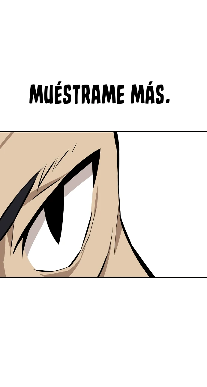 La Reina del Ring Capítulo 8 - Page 29