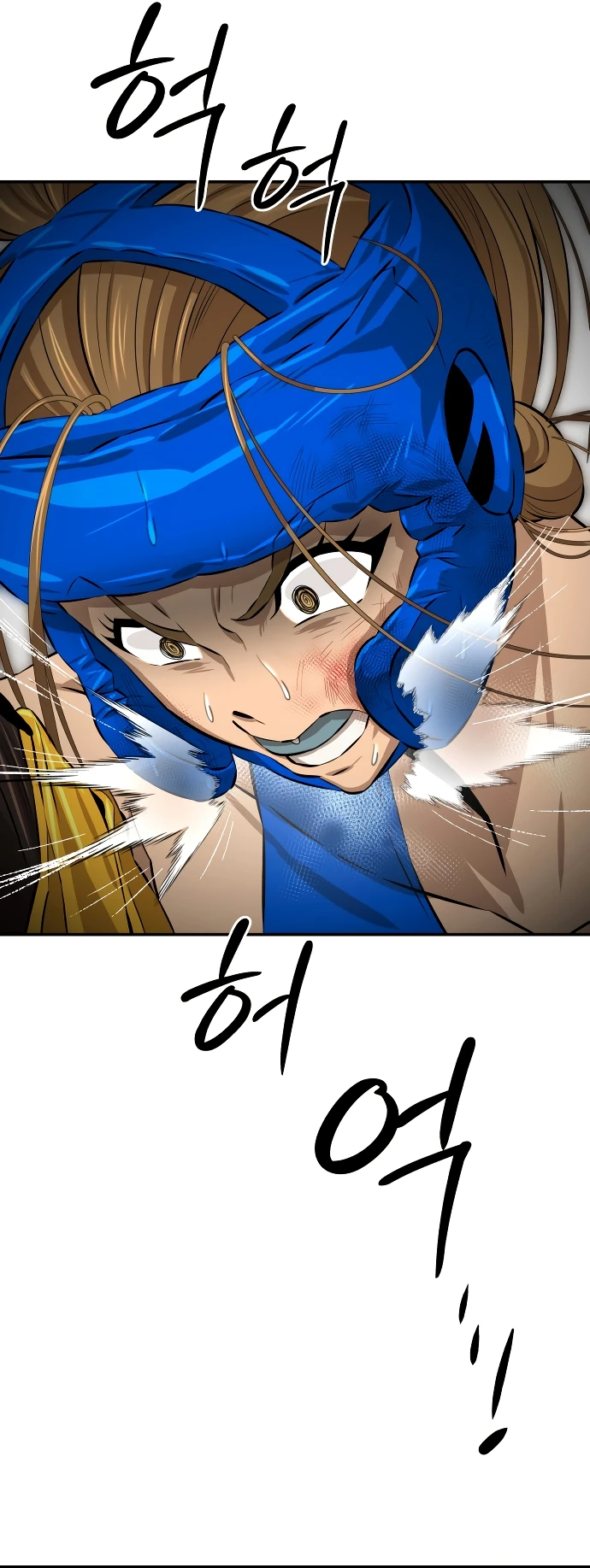La Reina del Ring Capítulo 8 - Page 32