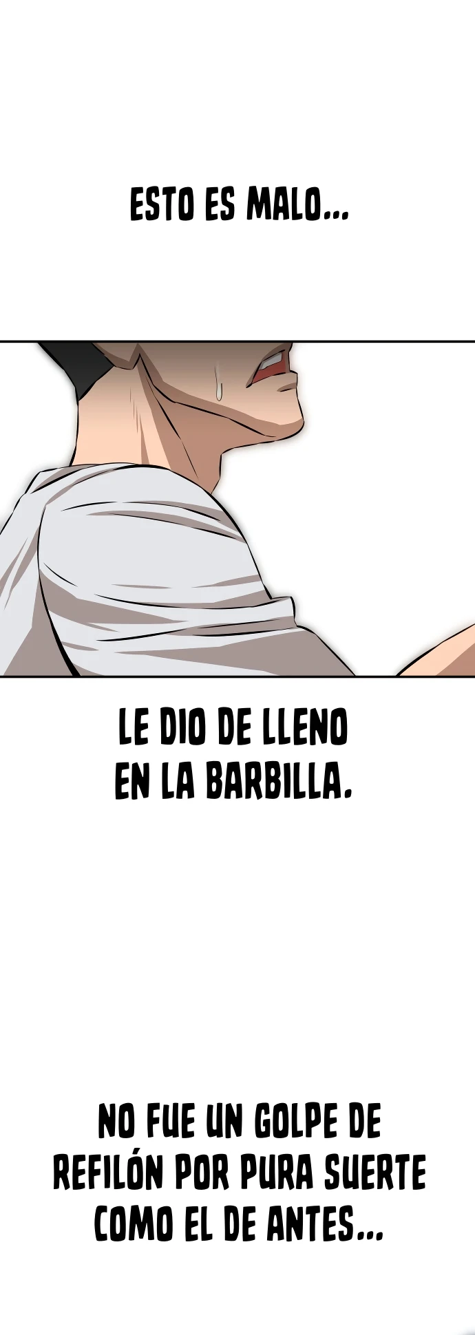 La Reina del Ring Capítulo 8 - Page 39