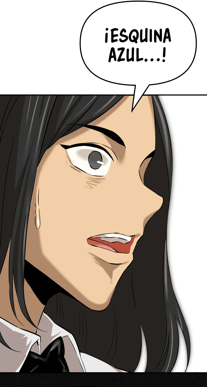 La Reina del Ring Capítulo 8 - Page 50