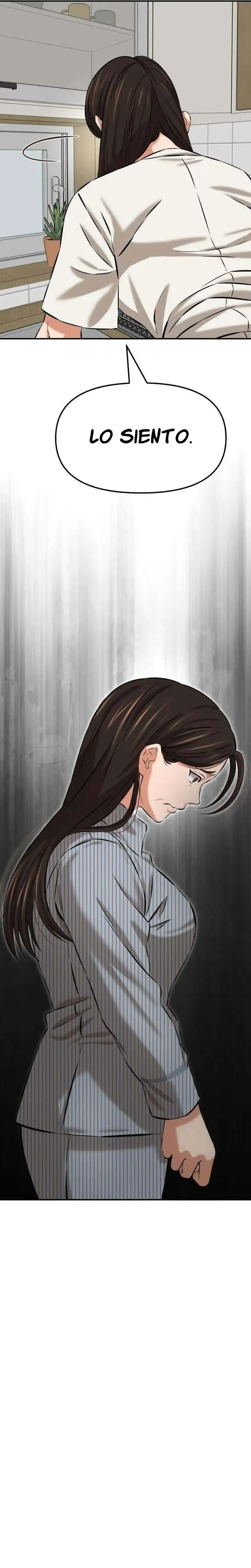 La Reina del Ring Capítulo 9 - Page 26