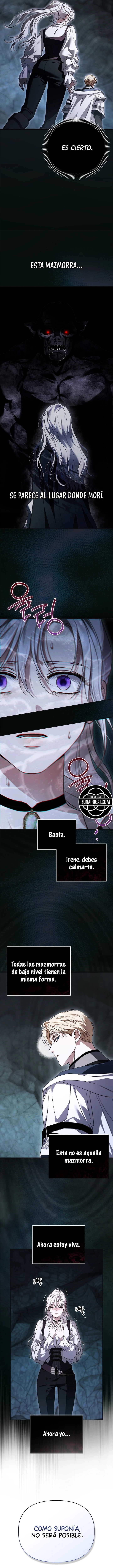 Mi Esposo Definitivamente Era Un Paladín Capítulo 11 - Page 3