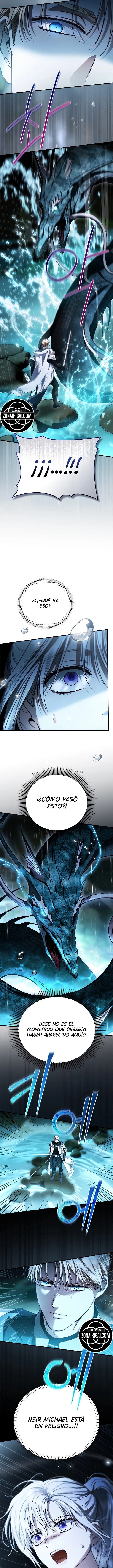 Mi Esposo Definitivamente Era Un Paladín Capítulo 11 - Page 11