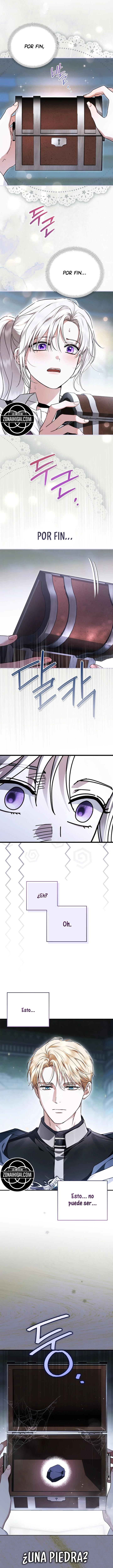 Mi Esposo Definitivamente Era Un Paladín Capítulo 11 - Page 15