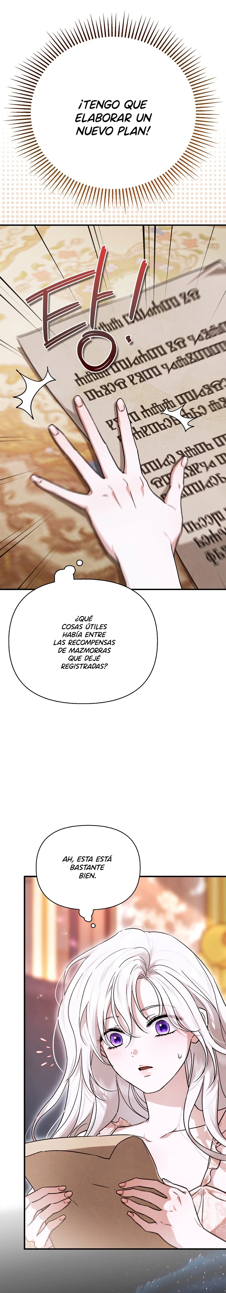 Mi Esposo Definitivamente Era Un Paladín Capítulo 12 - Page 4