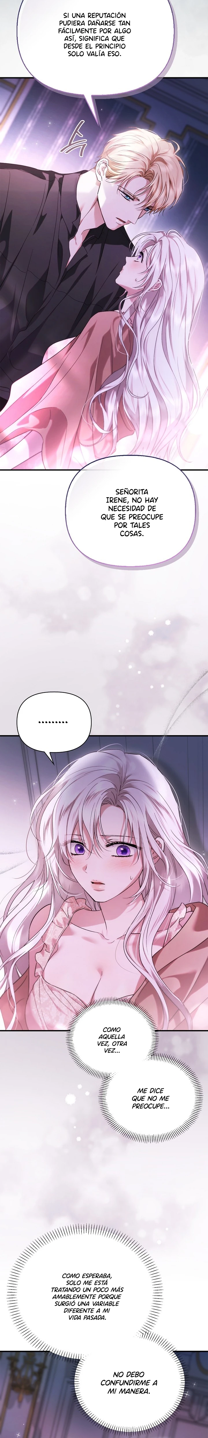 Mi Esposo Definitivamente Era Un Paladín Capítulo 12 - Page 10