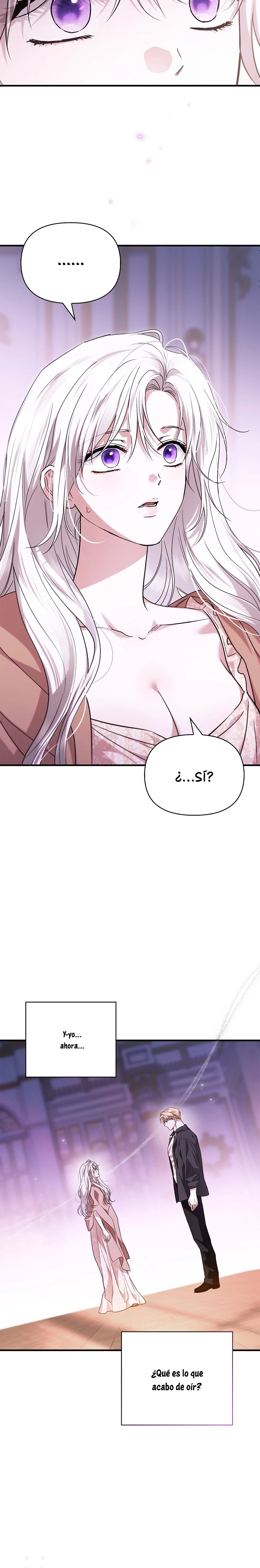 Mi Esposo Definitivamente Era Un Paladín Capítulo 12 - Page 14