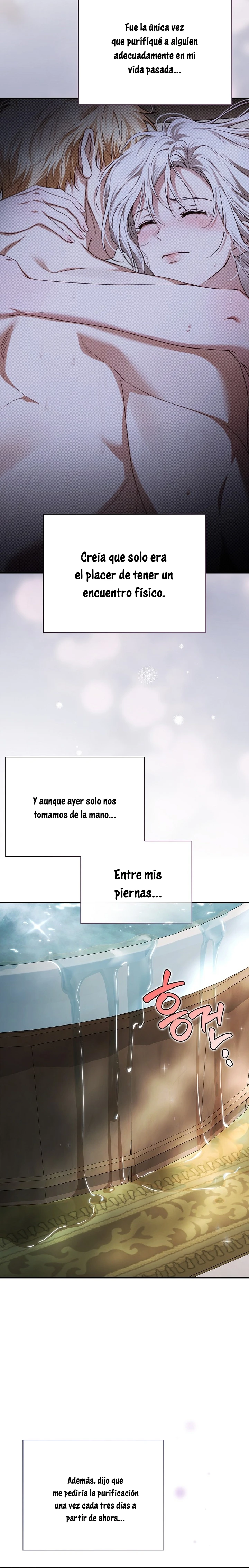 Mi Esposo Definitivamente Era Un Paladín Capítulo 14 - Page 4