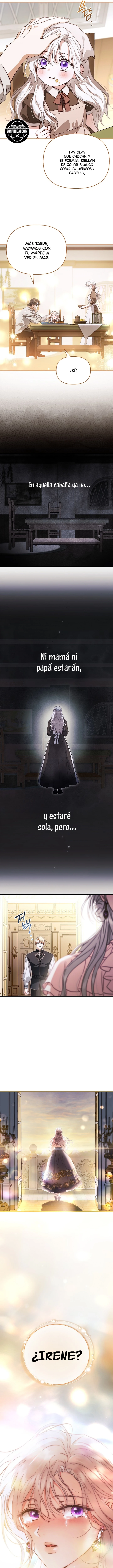 Mi Esposo Definitivamente Era Un Paladín Capítulo 16 - Page 17