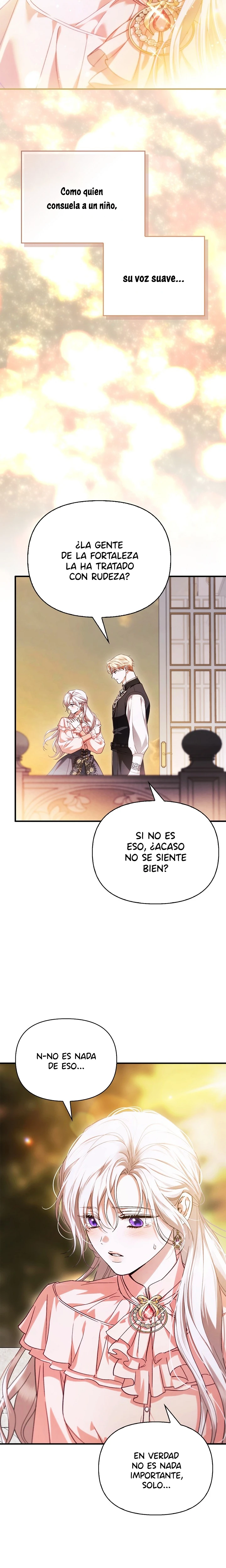 Mi Esposo Definitivamente Era Un Paladín Capítulo 17 - Page 4