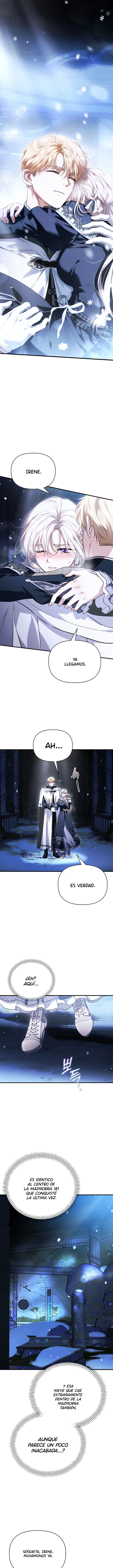 Mi Esposo Definitivamente Era Un Paladín Capítulo 18 - Page 3